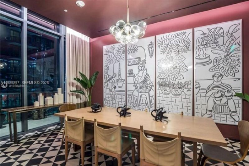 801 S Miami , Unit 2005, Miami, FL 33130 Photo