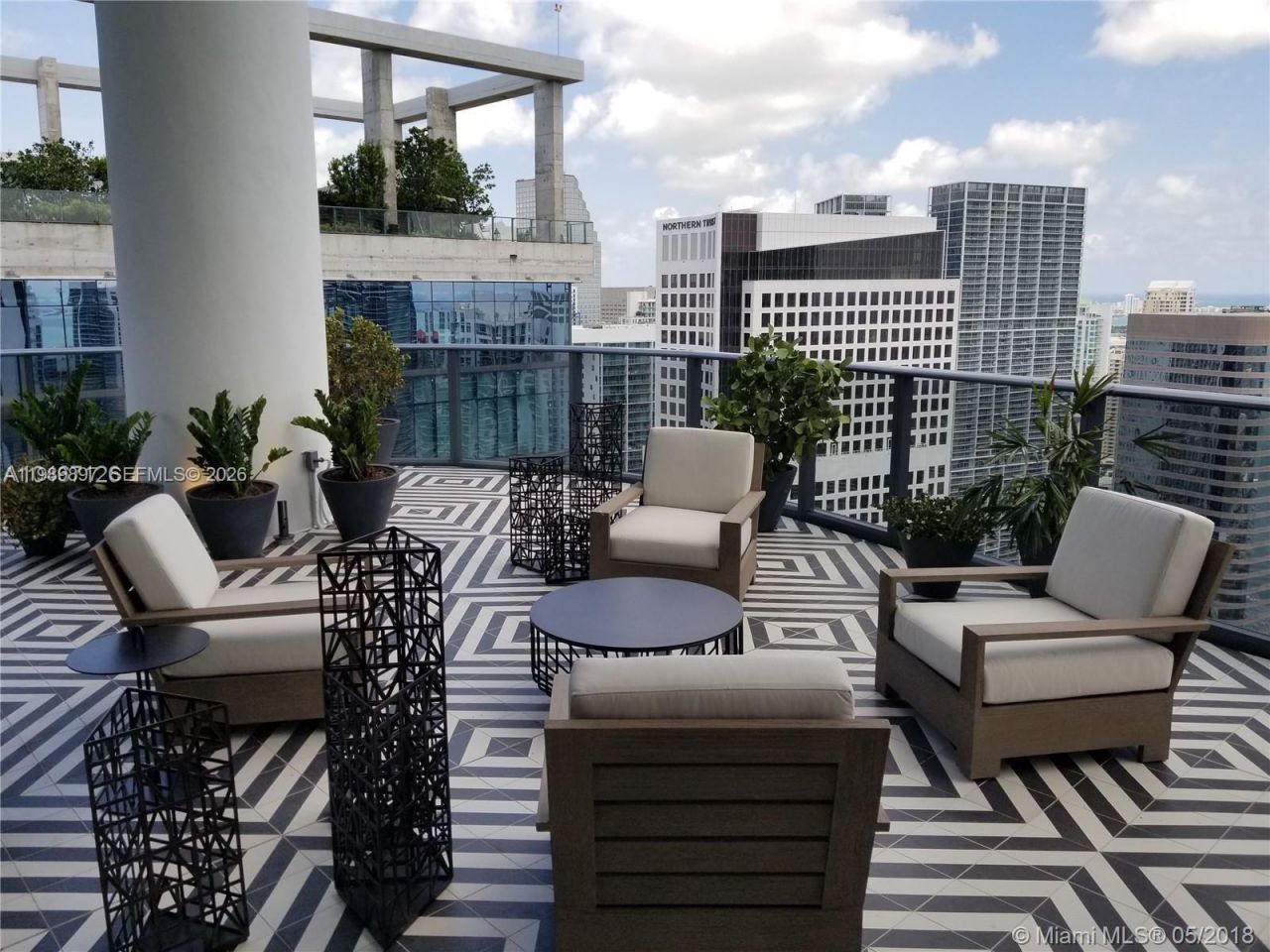 801 S Miami , Unit 2005, Miami, FL 33130 Photo