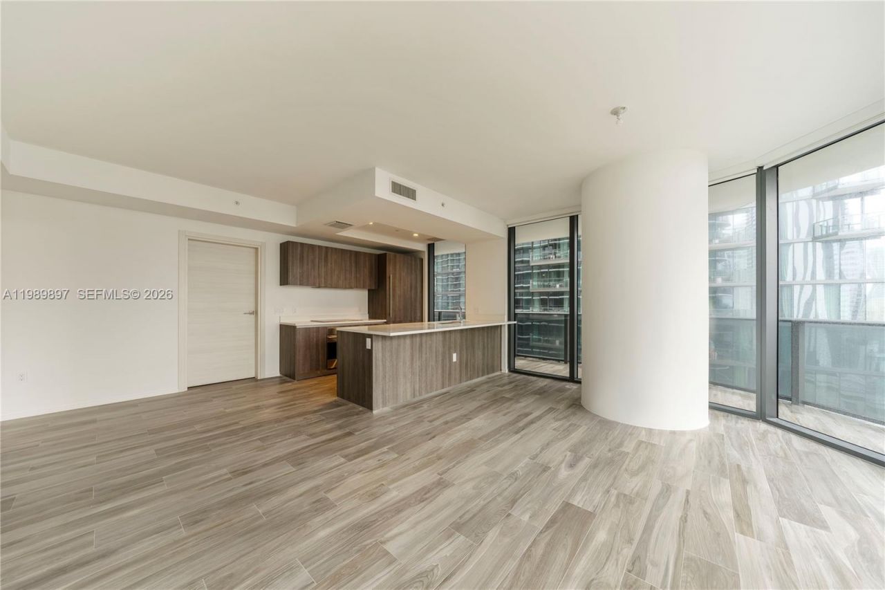 801 S Miami , Unit 2005, Miami, FL 33130 Photo