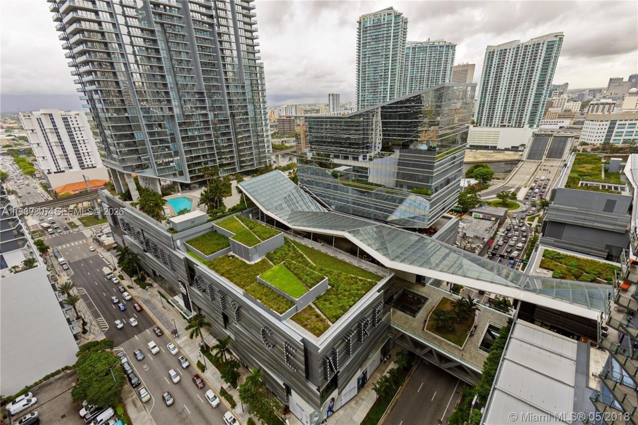 801 S Miami , Unit 2005, Miami, FL 33130 Photo