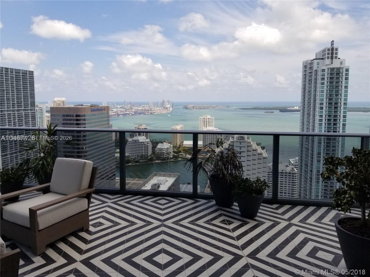 801 S Miami , Unit 2005, Miami, FL 33130 Photo