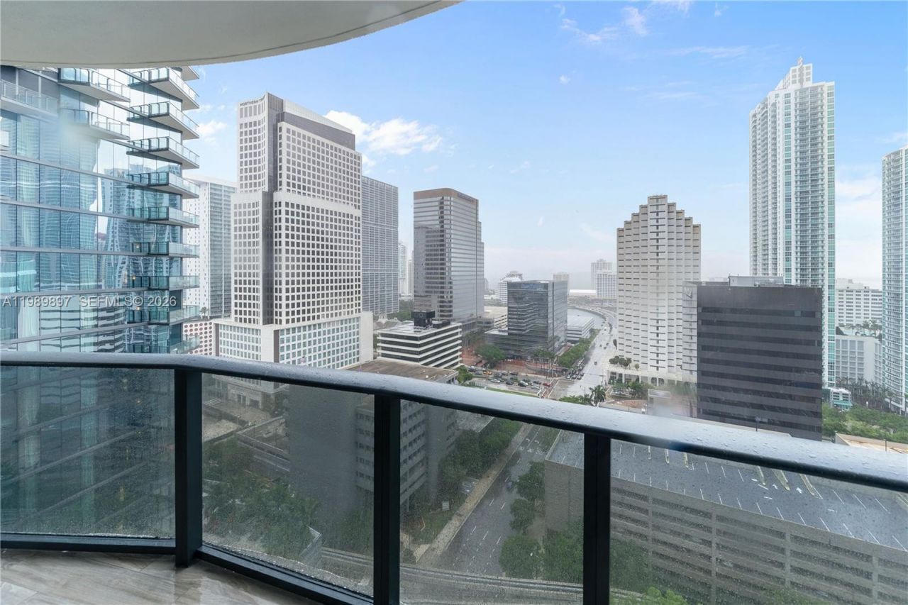 801 S Miami , Unit 2005, Miami, FL 33130 Photo