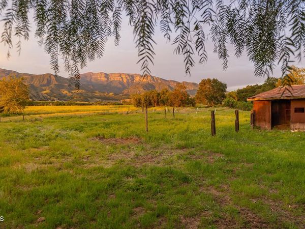 11954 Sulphur Mountain Road, Ojai, CA 93023
