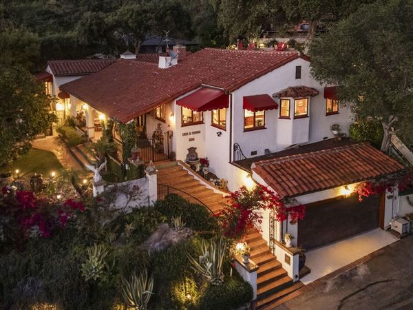 3290 Buckingham Road, Glendale, CA 91206