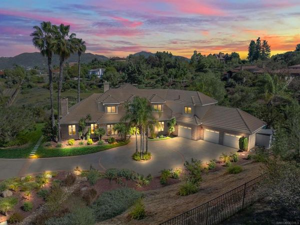 17941 Vista Lomas Dr, Poway, CA 92064