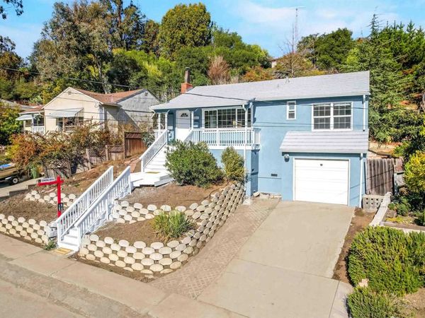 18662 Stanton ave, Castro Valley, CA 94546