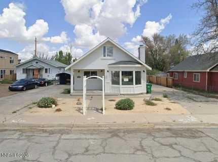 1832 H Street, Sparks, NV 89431 Photo