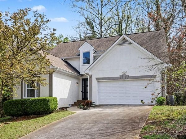 3793 Market Crescent, Clarkston, GA 30021