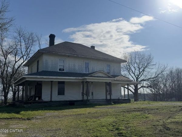 571 Bells Chapel Road , Dyer, TN 38330