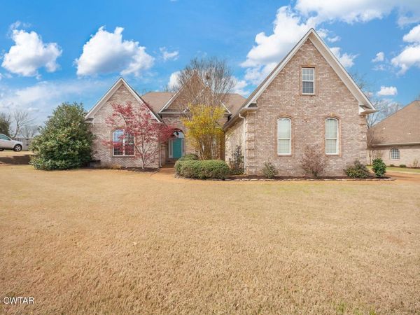 107 Wyndchase Drive , Jackson, TN 38305