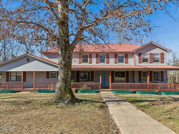 485 Lower Roans Creek Road , Linden, TN 37096