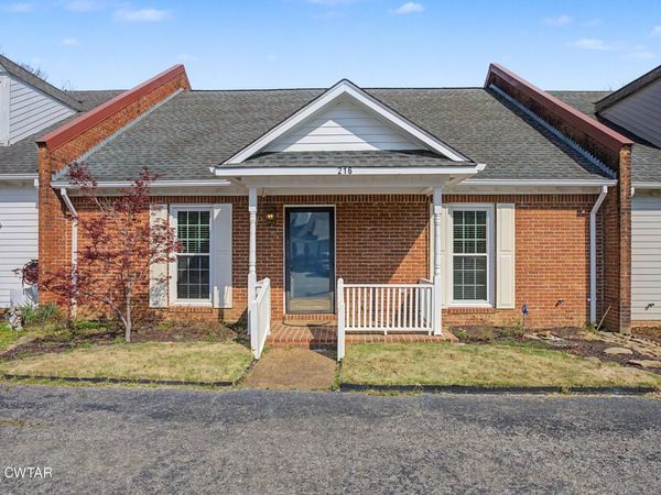 216 Cromwell Square S, Brownsville, TN 38012