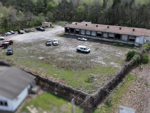 5009 W Van Hook Street , Milan, TN 38358