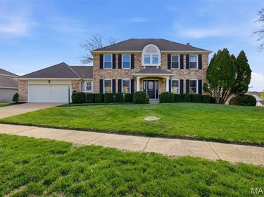 1670 Timber Ridge Estates Drive, Wildwood, MO 63011