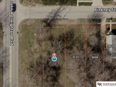 3115 Pinkney Street, Omaha, NE 68111
