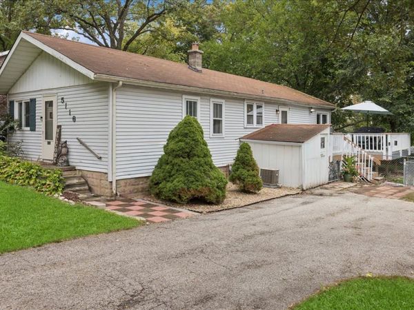 5116 Willow Drive , Wonder Lake, IL 60097