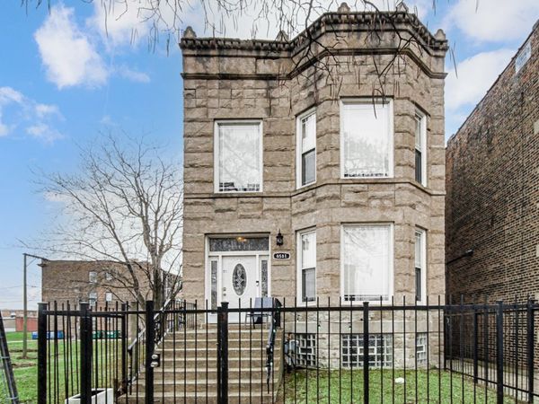 6511 S Evans Avenue , Chicago, IL 60637