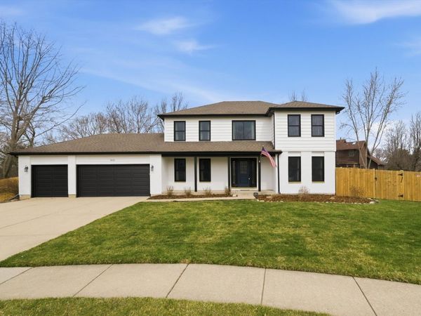 18716 W Jasmine Court , Grayslake, IL 60030