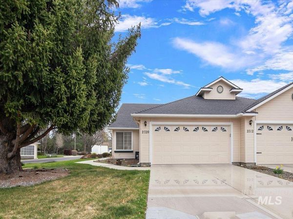 2720 N Englewood Way, Meridian, ID 83646