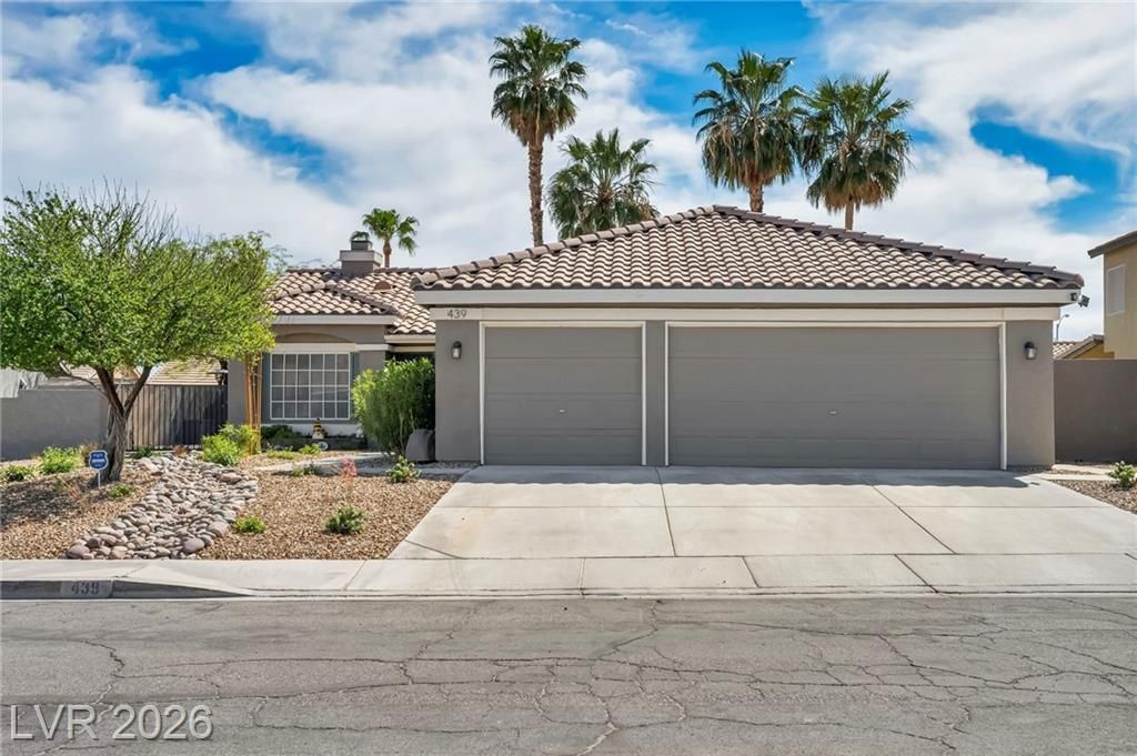 439 Tanita Court, Las Vegas, NV 89123