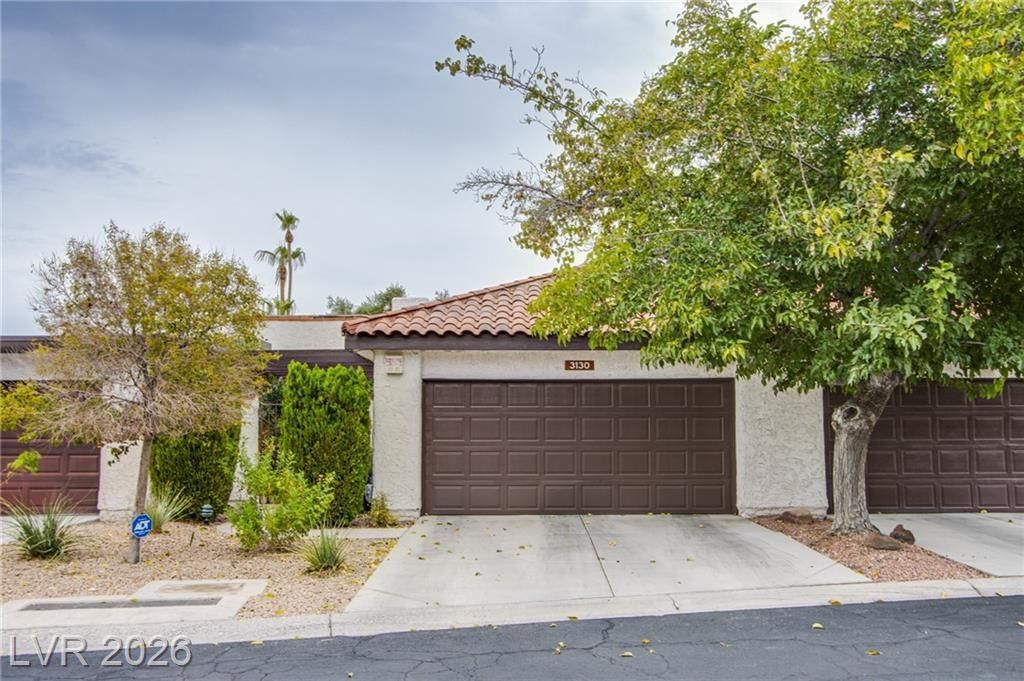 3130 Espanol Drive, Las Vegas, NV 89121 Main Photo