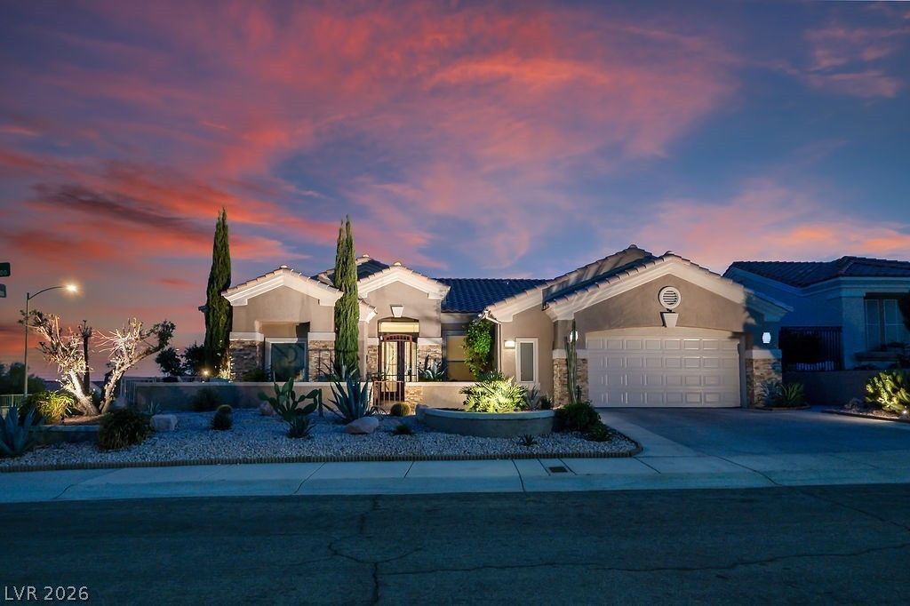 10901 Clarion Lane, Las Vegas, NV 89134