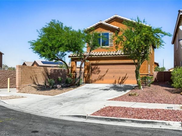 108 Brookhouse Court, Henderson, NV 89011