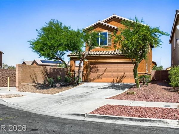 108 Brookhouse Court, Henderson, NV 89011