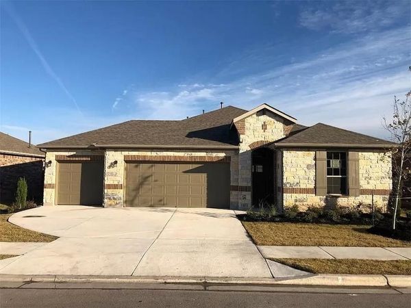 18405 Cercina TRL, Pflugerville, TX 78660