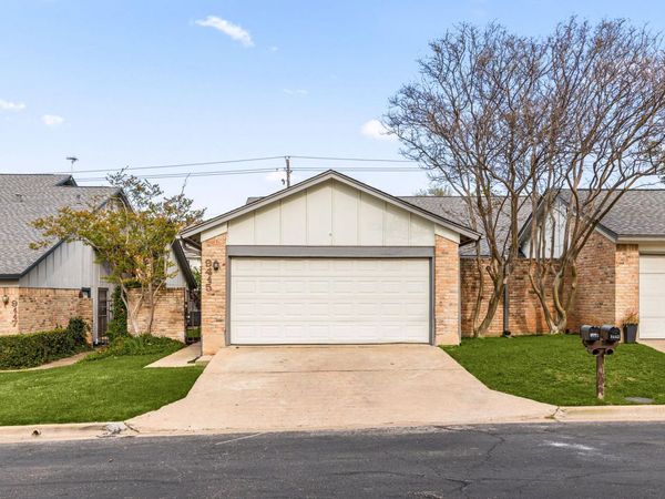 9445 Singing Quail DR, Austin, TX 78758