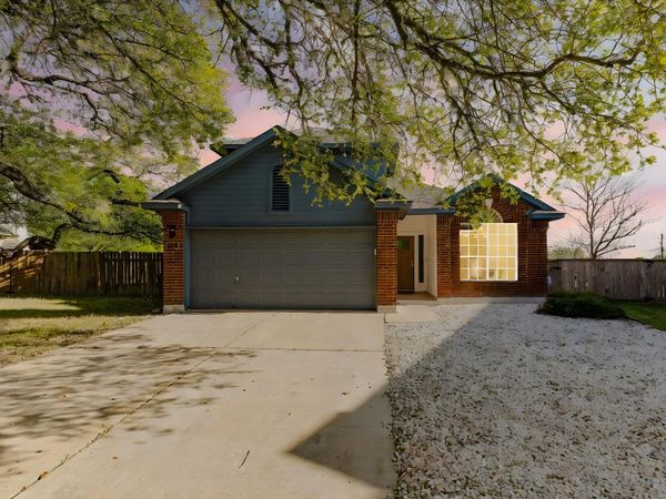 9513 LINKMEADOW DR, Austin, TX 78748