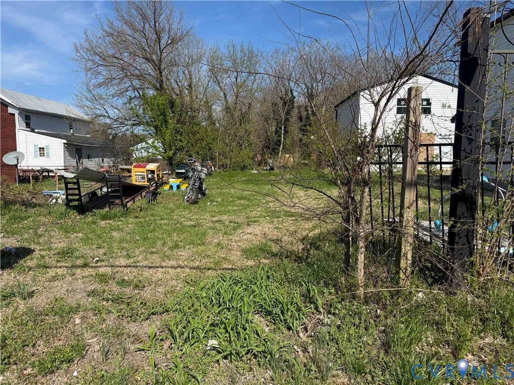 107-0109 S West Street, Petersburg, VA 23803 Main Photo