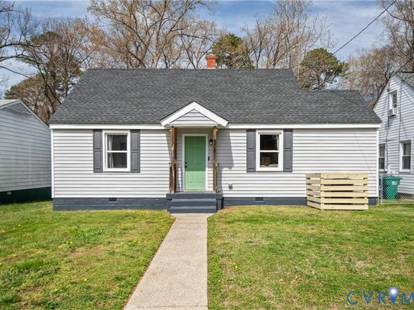 508 Dakar Drive , Sandston, VA 23150