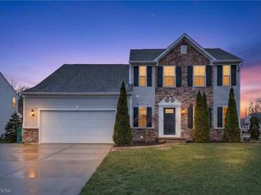 8364 Orchard Road, Concord Twp, OH 44077