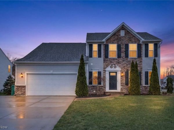 8364 Orchard Road , Concord, OH 44077