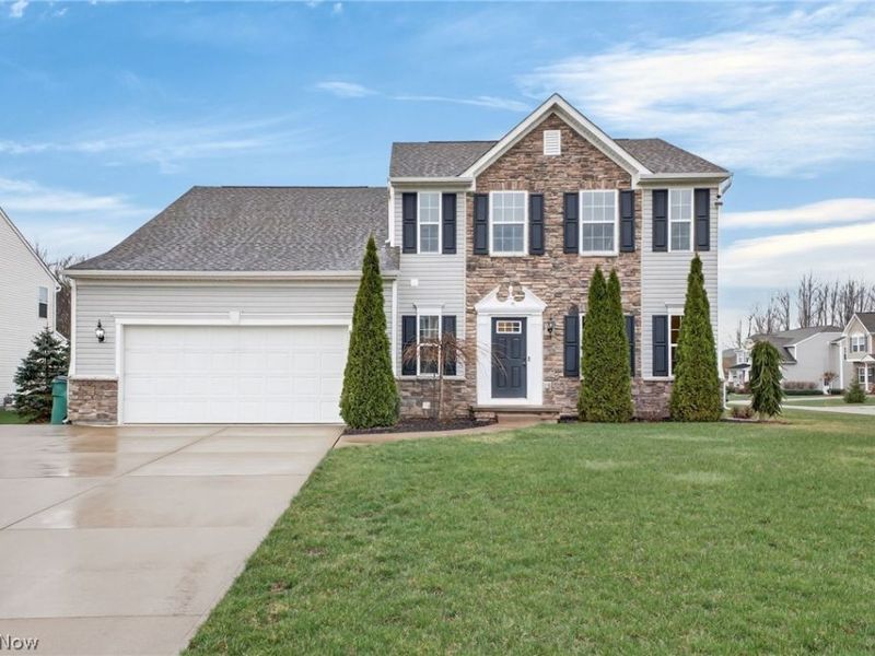 8364 Orchard Road, Concord Township, OH 44077 Photo 2