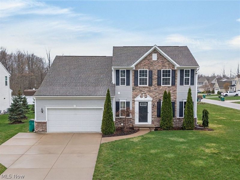 8364 Orchard Road, Concord Township, OH 44077 Photo 3