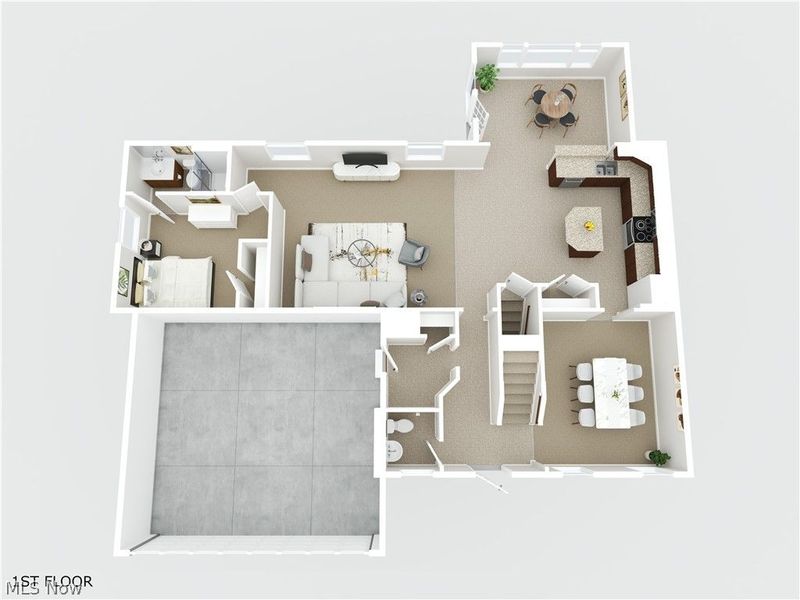 8364 Orchard Road, Concord Township, OH 44077 Photo 47