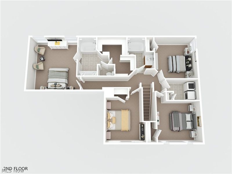 8364 Orchard Road, Concord Township, OH 44077 Photo 48