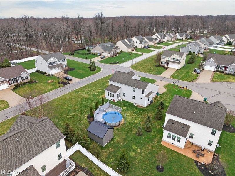 8364 Orchard Road, Concord Township, OH 44077 Photo 6