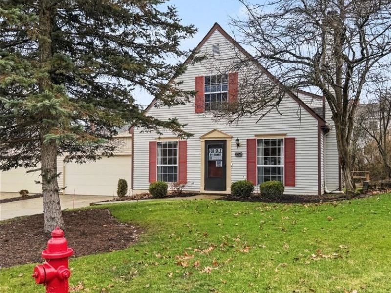 1766 Stone Creek Lane, Twinsburg, OH 44087 Photo 2