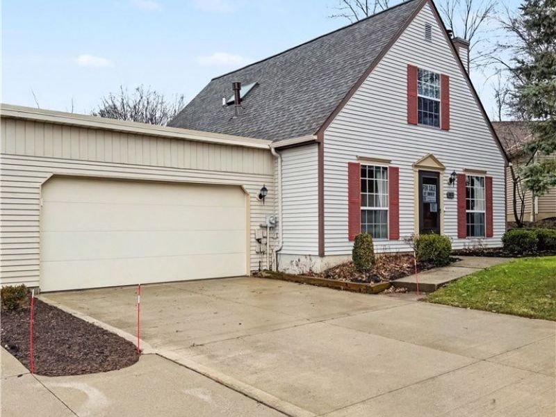 1766 Stone Creek Lane, Twinsburg, OH 44087 Photo 3