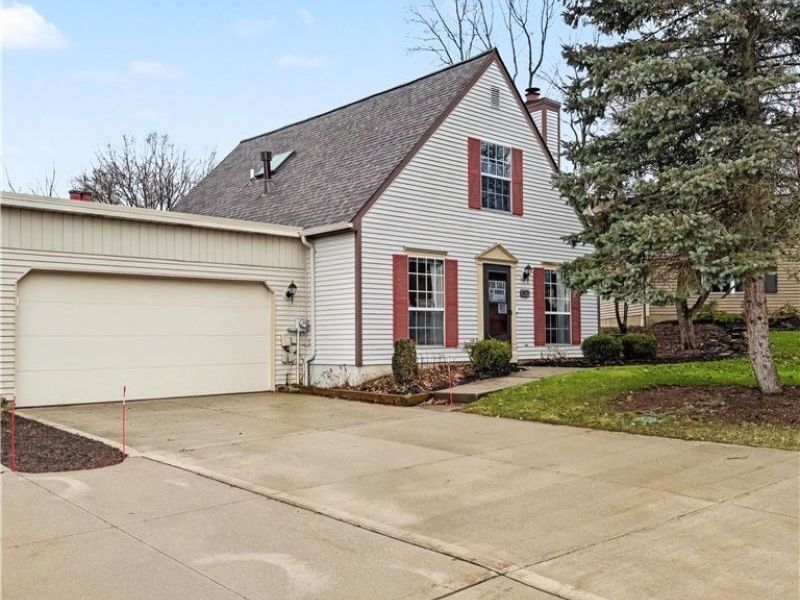 1766 Stone Creek Lane, Twinsburg, OH 44087 Photo 4