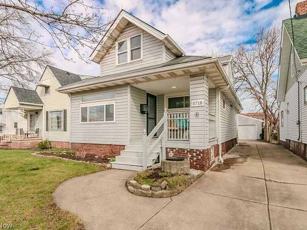 5718 Delora Avenue , Brooklyn, OH 44144