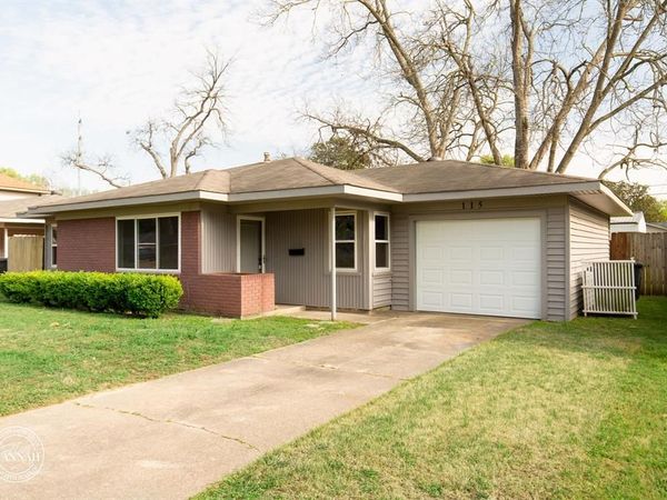 115 Justin Avenue , Shreveport, LA 71105