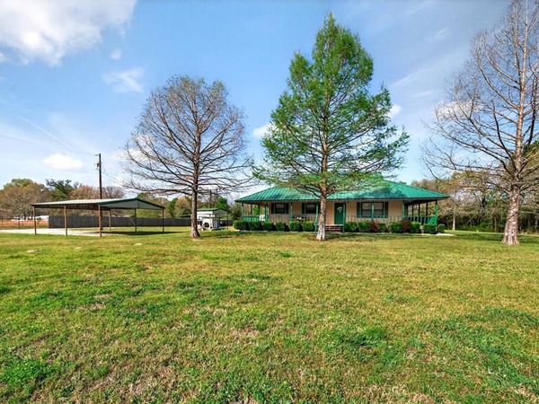 1334 PRIVATE RD 8520, Van, TX 75790