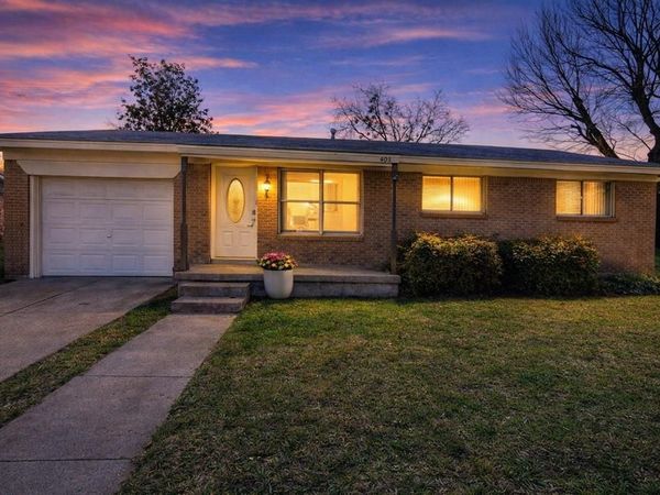403 S Vick Street, Decatur, TX 76234