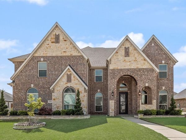 4720 Antebellum Lane , Mansfield, TX 76063