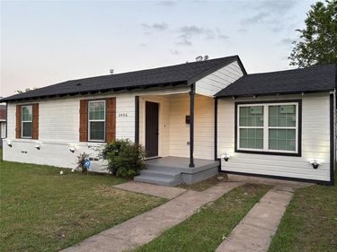 2406 Jennings Avenue, Dallas, TX 75216