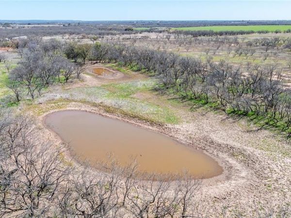 T.B.D. Fm 614 , Ovalo, TX 79541